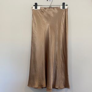 Vince skirt